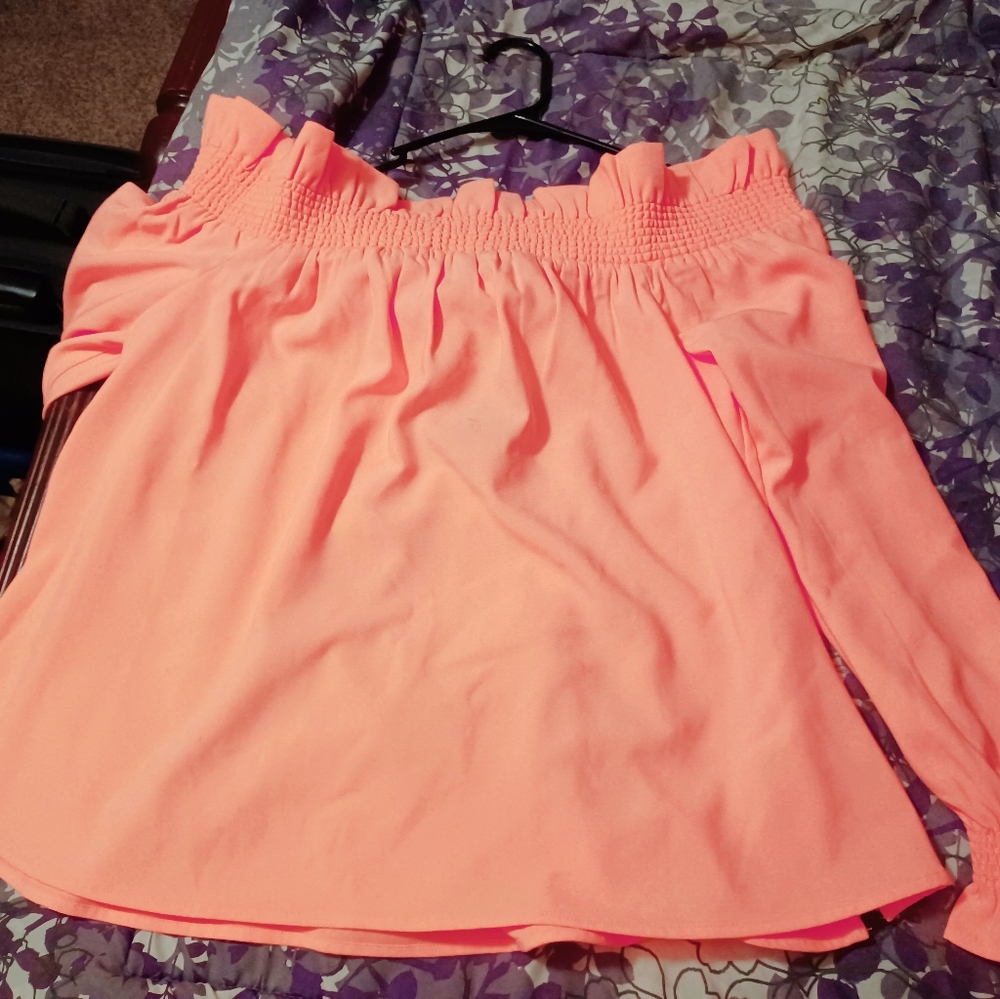 Blouse - Picture 4 of 5